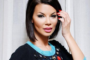 Edyta G�rniak �yje w m�skim �wiecie
