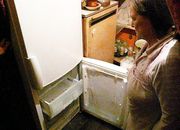 18-latka trzyma�a p��d w lod�wce 