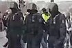 Neonazi�ci zak��cili obchody rocznicy Aksamitnej Rewolucji