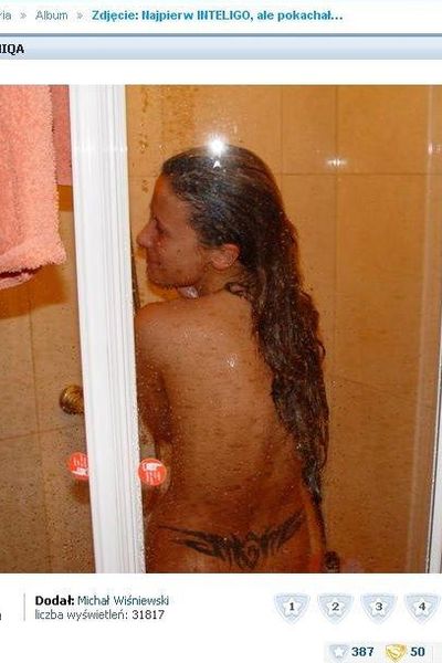 Ania Wi�niewska