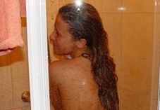 Wi�niewski pokaza� nag� �on�!