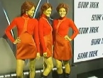'Star Trek' na DVD