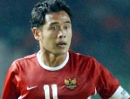 B�jka i s�aba gra pi�karzy Indonezji