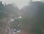 USA: Meteoryt uchwycony kamer�