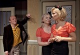 Neil Simon - Dziwna Para 
