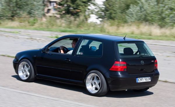Golf 300+