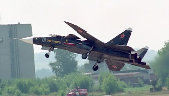 7. Su-47