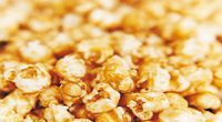 Niebezpieczny popcorn