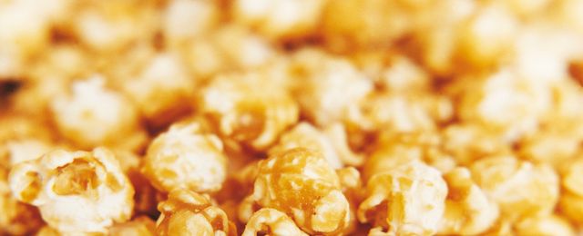Staro�ytny popcorn