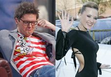 Wojew�dzki nie chce nagiej Andrzejewicz!