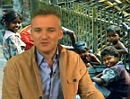 Jaros�aw Kret: 'Moje Indie'