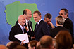 Tusk zaproponuje ograniczenie w�adzy prezydenta?