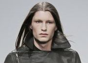 Rick Owens - pokaz mody m�skiej