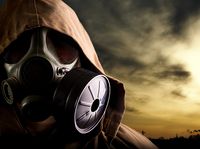 Ca�a dekada strachu - 10 rzeczy, kt�rymi straszy�y nas media