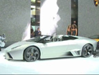 IAA 09: Lamborghini