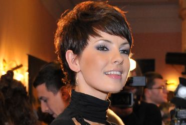 Dorota Gardias gwiazdorzy?