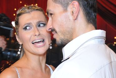 Skrzynecka b�dzie doradza� w sprawach mi�osnych?