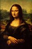 Leonardo da VinciMona Lisa
1503 – 1506
77 x 53 cm
olej na drewnie
Luwr, Pary�
