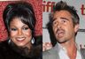 Co Farrell robi� z siostr� Jacksona?!