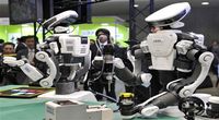 Stracisz prac� przez roboty?