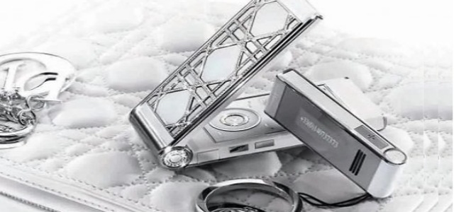 Telefon Lady Dior