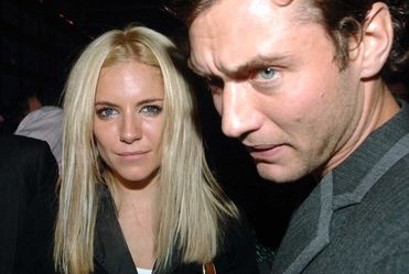 Jude Law i Sienna Miller: Reaktywacja?
