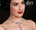 Dita von Teese