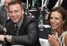 Boruc kupi� zegarek za 100 tys. z�otych