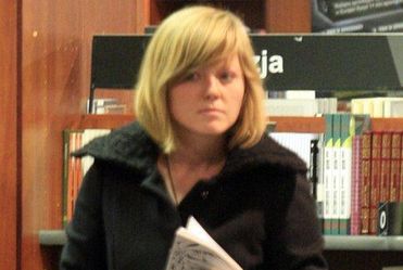 Isabel cierpi na brak natchnienia