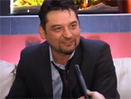 Artur Dziurman o scenie erotycznej