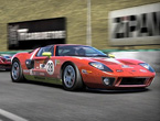 Need for Speed Shift