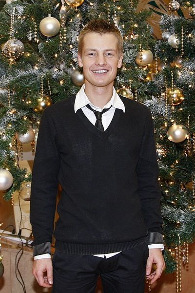 Rafa� Mroczek