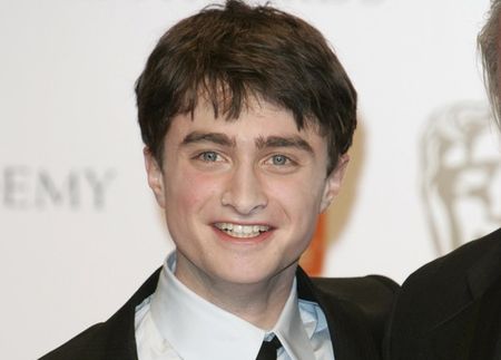 Daniel Radcliffe chce by� ojcem
