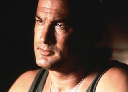 Steven Seagal chce znów być Liberatorem