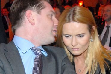 Hanna Lis zaprzecza plotkom o powrocie