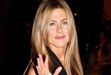 Zmie� cia�o i umys� z Jennifer Aniston