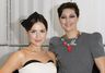 �muda i Beata rywalkami?