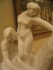 Pigmalion i Galatea
1908, marmur
The Metropolitan Museum of Art
New York
