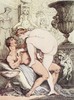 Modern Pygmalion
ca 1813
litografia
