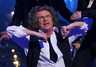  Wodecki: Mam do�� teatru!
