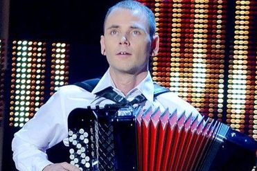 "Mam talent" - wielki fina�