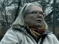 PP: Tajemniczy obiekt nad stolic�