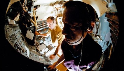 Astronauci NASA zdradzają sekrety spotkań z UFO