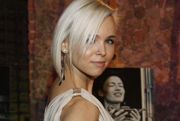 Elegancka Candy Girl - FOTO