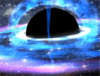 Enigma: Czarne dziury