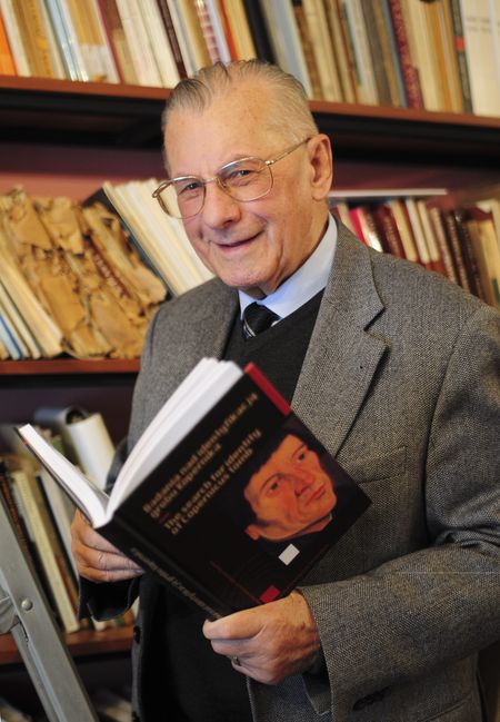 Jerzy G�ssowski