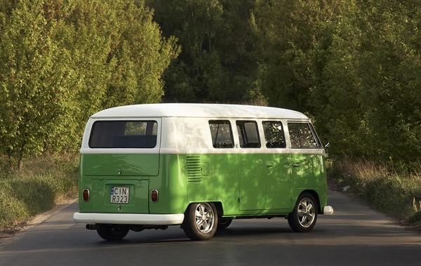 Volkswagen T1