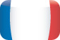Flaga: Francja