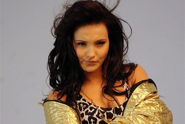 Marina �uczenko. Oto nowa kr�lowa