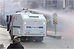 Kamienie i gaz �zawi�cy - zobacz film ze star� w Turcji